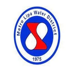 Metro Lipa Water District.
